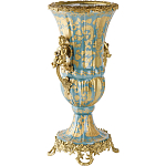 Ваза фарфоровая Alexsiaya варинант исполнения - 2 | Loft Concept в Липецке