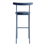 Стул барный «Рогалик» варинант исполнения - 4 | Loft Concept в Липецке