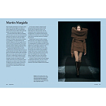 Книга про высокую моду XX века High Fashion The 20th Century Decade by Decade Dirix Emmanuelle варинант исполнения - 8 | Loft Concept в Липецке