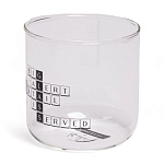 Стакан Seletti Cocktail варинант исполнения - 1 | Loft Concept в Липецке