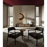 Дизайнерский кофейный стол LOUISA Coffee Table варинант исполнения - 5 | Loft Concept в Липецке