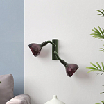 Бра Cupula варинант исполнения - 4 | Loft Concept в Липецке