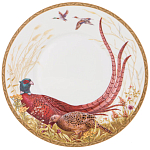 Чайная пара из фарфора 300 мл Hunting Porcelain Collection варинант исполнения - 3 | Loft Concept в Липецке