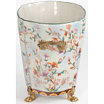 Фарфоровое кашпо Cew Zo варинант исполнения - 3 | Loft Concept в Липецке