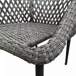 Стул плетеный  Wicker Durable Stool варинант исполнения - 6 | Loft Concept в Липецке