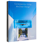 Альбом Самые востребованные архитекторы Голливуда Contemporary Living by McClean Design варинант исполнения - 5 | Loft Concept в Липецке