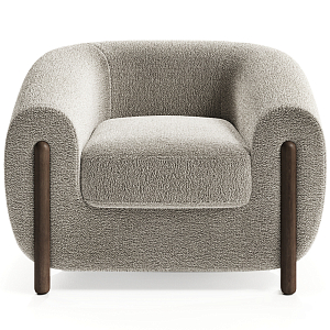 Дизайнерское Кресло Troy