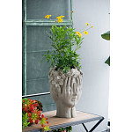 Кашпо Hidden emotions варинант исполнения - 8 | Loft Concept в Липецке