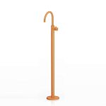 Цветной смеситель Arked варинант исполнения - 10 | Loft Concept в Липецке