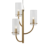 Подвесной светильник Mariquio варинант исполнения - 1 | Loft Concept в Липецке