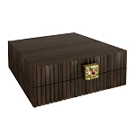 Шкатулка Elsa Dreams Walnut варинант исполнения - 4 | Loft Concept в Липецке