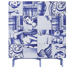 Тумба Venti Dreams варинант исполнения - 1 | Loft Concept в Липецке