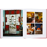 Книга Living to the Max: Opulent Homes and Maximalist Interiors варинант исполнения - 5 | Loft Concept в Липецке