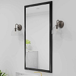 Бра с куполообразным прозрачным плафоном Glass Dome with Seeds варинант исполнения - 6 | Loft Concept в Липецке