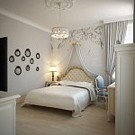 Люстра подвесная Exofina варинант исполнения - 2 | Loft Concept в Липецке