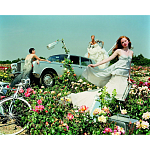 Редкое коллекционное издание Tim Walker Pictures 2016 варинант исполнения - 3 | Loft Concept в Липецке