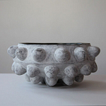 Чаша «Серая» варинант исполнения - 1 | Loft Concept в Липецке