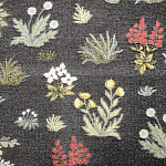 Мебельная ткань Жаккард мульти цвет 140 см T3-33 варинант исполнения - 3 | Loft Concept в Липецке