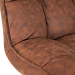 Кресло Smart Kun варинант исполнения - 4 | Loft Concept в Липецке