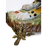 Фигурка Cheetah варинант исполнения - 4 | Loft Concept в Липецке