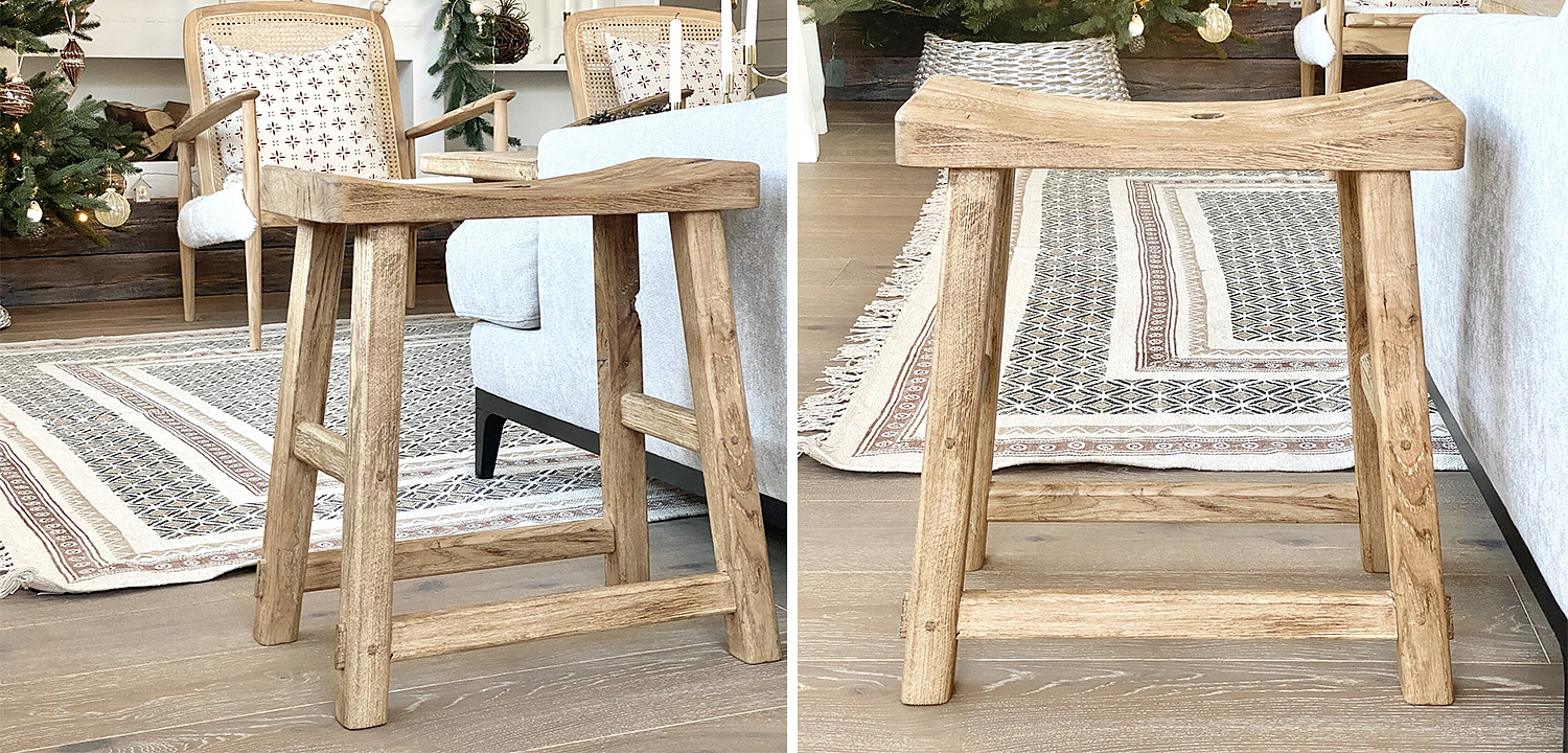 Табурет Gaho Tabouret Табурет Gaho Tabouret - Loft-Concept в Липецке