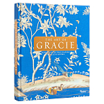 Альбом для дизайнеров The Art of Gracie: Handpainted Wallpapers, Timeless Rooms варинант исполнения - 1 | Loft Concept в Липецке
