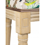 Стул French Extra red варинант исполнения - 8 | Loft Concept в Липецке