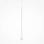 Подвесной светильник Austere white варинант исполнения - 2 | Loft Concept в Липецке