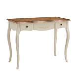 Трельяж с зеркалом и 2-мя ящиками Interiors Romance варинант исполнения - 3 | Loft Concept в Липецке