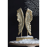 Держатель для книг Golden wings варинант исполнения - 3 | Loft Concept в Липецке