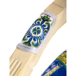 Кресло Mesolithic Lux варинант исполнения - 6 | Loft Concept в Липецке