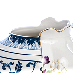 Ваза Seletti Melania варинант исполнения - 4 | Loft Concept в Липецке