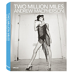 Подарочный Фотоальбом Two Million Miles by Andrew Macpherson варинант исполнения - 1 | Loft Concept в Липецке