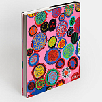 Yayoi Kusama (Revised and Expanded Edition) варинант исполнения - 2 | Loft Concept в Липецке