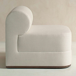 Премиальное кресло Liverpool варинант исполнения - 1 | Loft Concept в Липецке