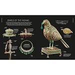 Книга Treasures of India From Antiquity to Modernity варинант исполнения - 8 | Loft Concept в Липецке