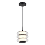 Подвесной светильник LED 16W 3000K Triple Plumpness варинант исполнения - 6 | Loft Concept в Липецке