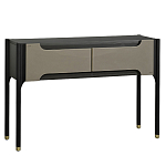 Консоль с 2-мя ящиками Superiority варинант исполнения - 1 | Loft Concept в Липецке