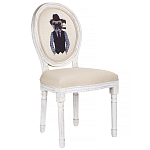 Стул French Beige Dog варинант исполнения - 2 | Loft Concept в Липецке