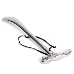 Ложка для обуви Shoehorns Animal алюминиевый сплав варинант исполнения - 2 | Loft Concept в Липецке