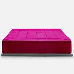 Модульный дизайнерский диван Rumble Modular Sofa варинант исполнения - 4 | Loft Concept в Липецке