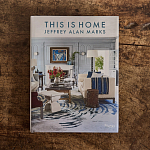 Подарочная Книга This is Home Jeffrey Alan варинант исполнения - 4 | Loft Concept в Липецке