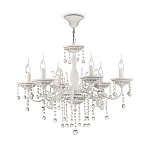 Люстра подвесная The quiet glow of the lights варинант исполнения - 2 | Loft Concept в Липецке