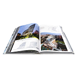 Обширная монография все работы Хадид Zaha Hadid. Complete Works 1979-Today. 2020 Edition варинант исполнения - 10 | Loft Concept в Липецке