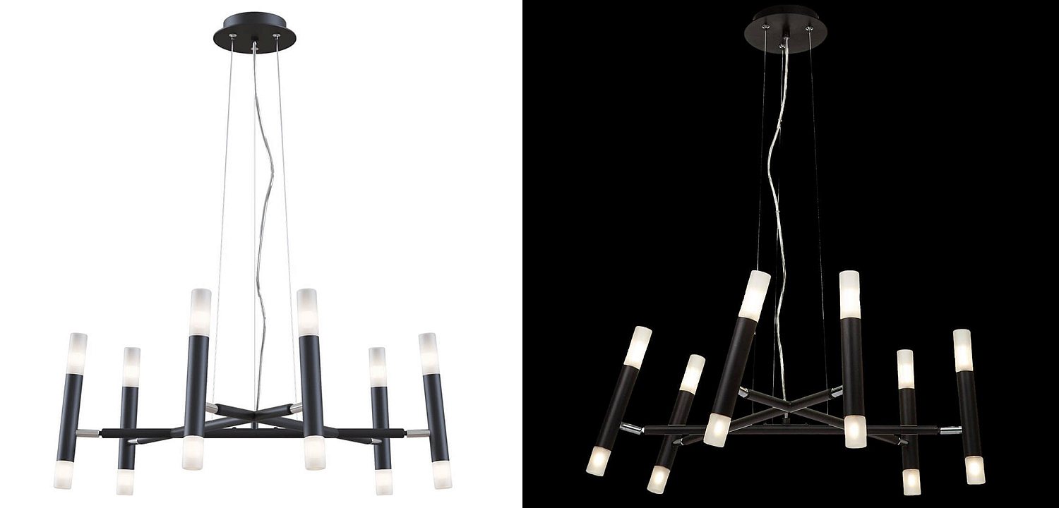 Люстра Arnaut Chandelier 12 Люстра Arnaut Chandelier 12 - Loft-Concept в Липецке