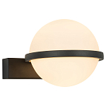 Бра с плафоном в форме шара Pots light варинант исполнения - 2 | Loft Concept в Липецке