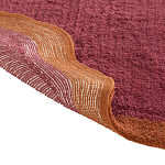 Ковер детский из хлопка Soft Hugs варинант исполнения - 3 | Loft Concept в Липецке