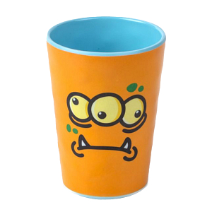 Стакан Seletti Alberto