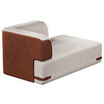 Кушетка Richmond  варинант исполнения - 5 | Loft Concept в Липецке