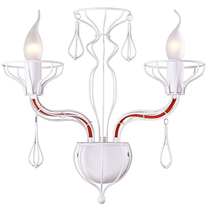 Бра Imagination Bra White